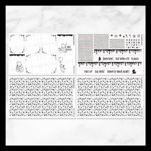 Load image into Gallery viewer, Pooh / Bundle / Foiled