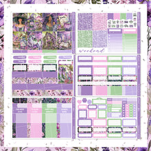 Load image into Gallery viewer, Mythical Witch / weekly kit