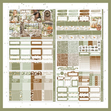 Load image into Gallery viewer, Countryside Easter / Weekly Kit