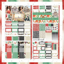 Load image into Gallery viewer, Ciao Roma / weekly kit