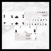 Load image into Gallery viewer, Jasmin / Bundle / Foiled