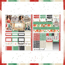 Load image into Gallery viewer, Ciao Roma / weekly kit