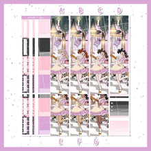 Load image into Gallery viewer, Black Cat Cafe / Monthly Kit