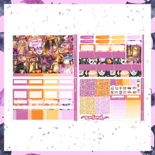 Load image into Gallery viewer, Spice Witch / weekly kit