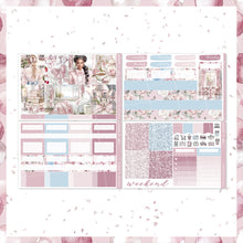 Load image into Gallery viewer, Coquette Aesthetic / weekly kit