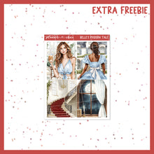 Load image into Gallery viewer, Belle's Modern Tale / Weekly Kit