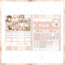 Load image into Gallery viewer, Gentle Spring / weekly kit