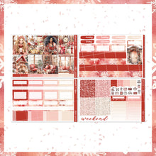 Load image into Gallery viewer, Berry Winter / weekly kit