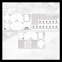 Load image into Gallery viewer, Punk / Bundle / Foiled