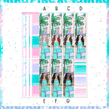 Load image into Gallery viewer, Miami / monthly kit