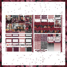 Load image into Gallery viewer, Dark Autumn / weekly kit