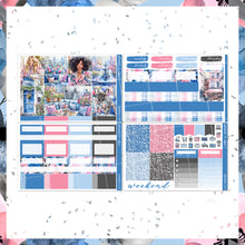 Load image into Gallery viewer, Summer City / weekly kit