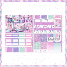 Load image into Gallery viewer, Pajama Weekend / weekly kit