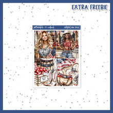 Load image into Gallery viewer, American Soul / Weekly Kit