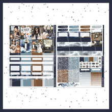 Load image into Gallery viewer, Lighthouse Keeper / weekly kit