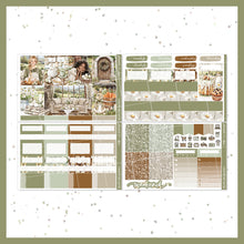 Load image into Gallery viewer, Countryside Easter / Weekly Kit