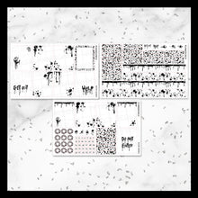 Load image into Gallery viewer, Blood / Bundle / Foiled