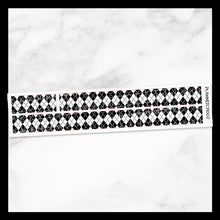 Load image into Gallery viewer, Argyle / Pattern Washi / Foiled