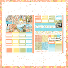 Load image into Gallery viewer, Italy / weekly kit