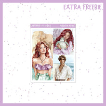 Load image into Gallery viewer, Modern Ariel / Weekly Kit