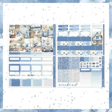 Load image into Gallery viewer, Denim Spring / weekly kit