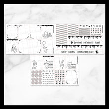 Load image into Gallery viewer, Pooh / Bundle / Foiled