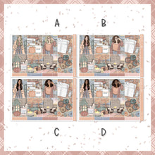 Load image into Gallery viewer, Fall Book / weekly kit