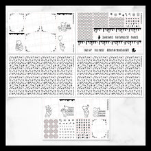 Load image into Gallery viewer, Pooh / Bundle / Foiled