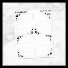 Load image into Gallery viewer, Smile / Confetti Full Box 2.0 / Foiled