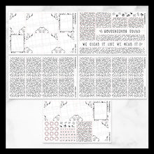 Load image into Gallery viewer, Bubble / Bundle / Foiled