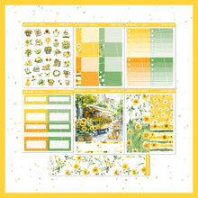 Load image into Gallery viewer, Sunny Days / Weekly Add On