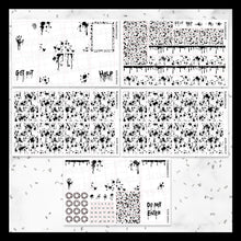 Load image into Gallery viewer, Blood / Bundle / Foiled