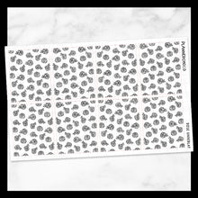 Load image into Gallery viewer, Rose / Lined Underlay 3.0 / Foiled
