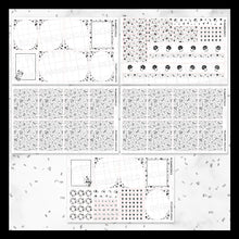 Load image into Gallery viewer, Mushroom / Bundle / Foiled