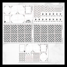 Load image into Gallery viewer, Punk / Bundle / Foiled