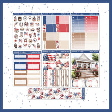 Load image into Gallery viewer, American Soul / Weekly Add On