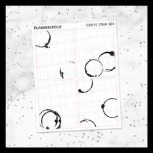 Load image into Gallery viewer, Coffee Stain / Deco Full Box / Foiled