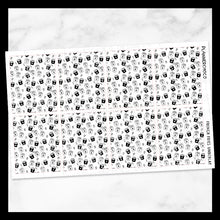 Load image into Gallery viewer, French Fries / Underlay Box 1.0 / Foiled
