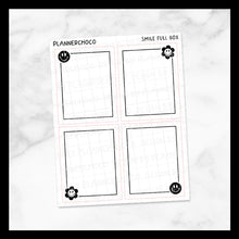 Load image into Gallery viewer, Smile / Line Full Box / Foiled