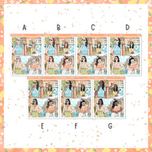 Load image into Gallery viewer, Italy / weekly kit