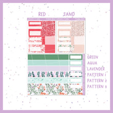 Load image into Gallery viewer, Modern Ariel / Weekly Add On