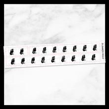 Load image into Gallery viewer, Alice / Solid Washi / Foiled