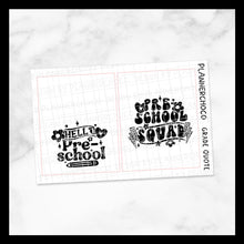 Load image into Gallery viewer, Grade Level / Quote Full Box / Foiled