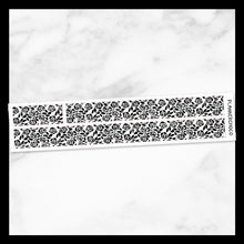 Load image into Gallery viewer, Rose / Solid Washi / Foiled