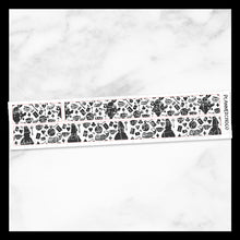 Load image into Gallery viewer, Alice / Pattern Washi / Foiled