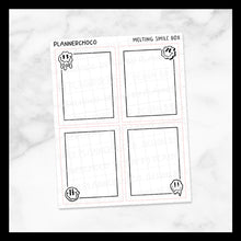 Load image into Gallery viewer, Melting Smile / Line Full Box / Foiled