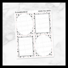 Load image into Gallery viewer, Moon / Confetti Full Box 1.0 / Foiled