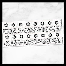 Load image into Gallery viewer, Smile / Washi / Foiled