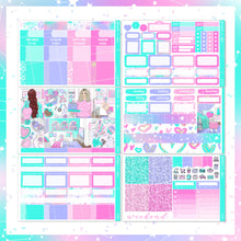 Load image into Gallery viewer, Xoxo / weekly kit