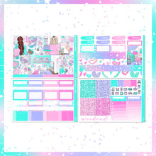 Load image into Gallery viewer, Xoxo / weekly kit
